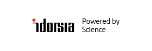 Logo Idorsia